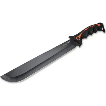 lovecký nůž MAGNUM mačeta CSB Latin Machete 02RY691