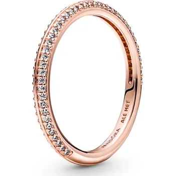 Prsten PANDORA ME pavé prsten