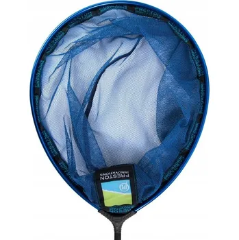 Podběrák Preston Latexová síťovina na vlasy Podběrák 18 50 x 40 cm