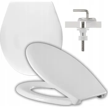 WC sedátko Sedátko na WC KRÓLOWIE SEDESÓW Geberit Bambini/Koło nova junior