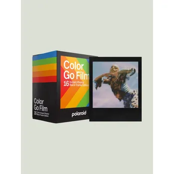 IP kamera Náplně do fotoaparátu Polaroid Go Film Double Pack 16 listů