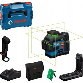 Měřící laser Bosch 4900406832778 0m křížový laser