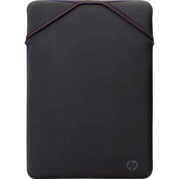 pouzdro na notebook HP Protect. Revers. 14 Grey / Mauve Laptop Sleeve