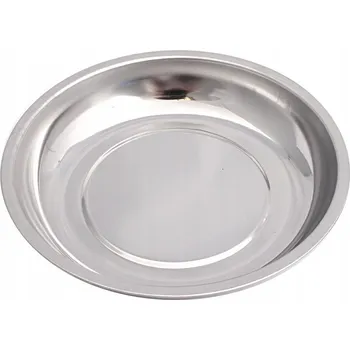 Magnetická miska do dílny kulatá 148 mm