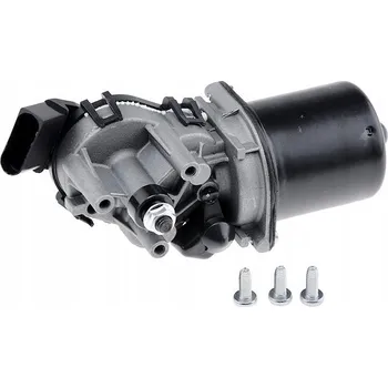 Motorek stěrače a odstřikovače NTY ESW-AU-009 MOTOREK STĚRAČŮ PŘEDNÍ