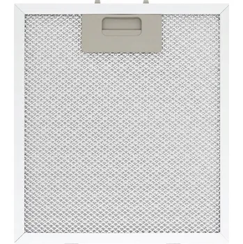 Příslušenství pro digestoř Hliníkový filtr do digestoře KPE 6090/A