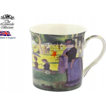 Hrnek Leonardo England 123 porcelánový 1 ml