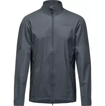 Cyklistická bunda Gore Swiftride GTX Jacket Mens XL lab graphite