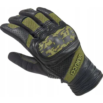 Moto rukavice MOTOCYKLOVÉ RUKAVICE VANUCCI VUG-2 M MOTOR