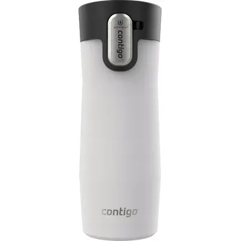 Termohrnek Termohrnek Contigo WEST LOOP 3.0 SS 470 ml MATT SALT EMEA