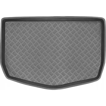autokoberec Rohož do kufru Mix-Plast polypropylen