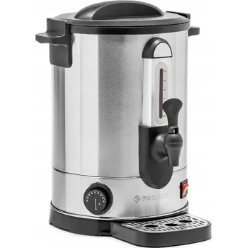Kávovar Zapařovač na kávu 7L FORGAST FG05600