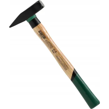 Kladivo Stalco Kladivo zámečnické 300g s dřevěnou násadou