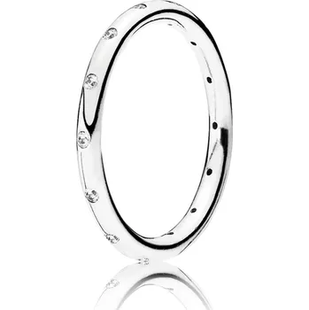 Prsten PANDORA prsten Kapičky