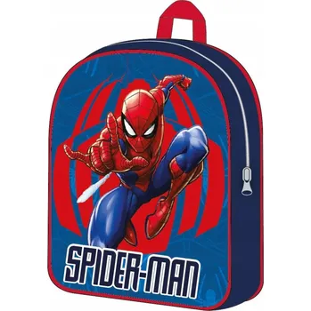 Batoh Spiderman Hrdina v akci, taška 40 cm