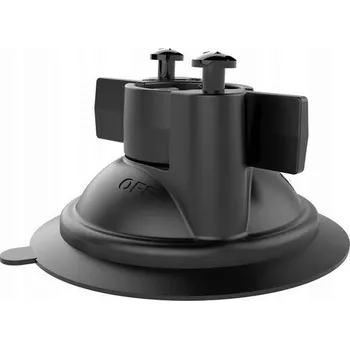 Přísavka RAM Mounts RAP-224-1U černá