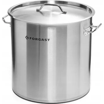 Tradiční hrnec Forgast 21 l 30 cm
