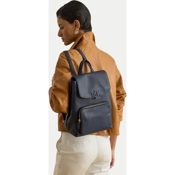 Městský batoh Batoh LAUREN RALPH LAUREN 431969355005 Tmavomodrá OS