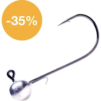 Umělá nástraha SMART ARCTIC FOX SAF Capybara #1 (5 pcs) Velikost / Hmotnost: #1 - 5g