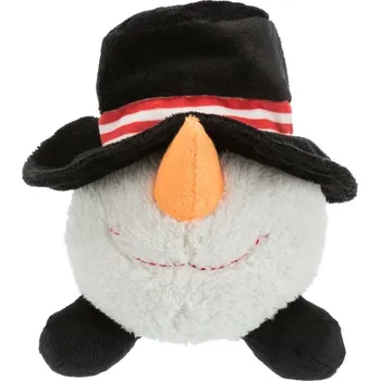 Hračka pro psa Trixie Vánoční Hračka Plyšová Různé - 20cm