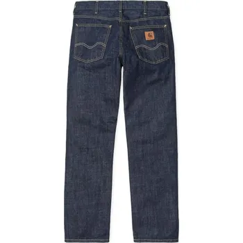 Pánské džíny pánské kalhoty Carhartt WIP Marlow Pant 34/32