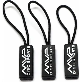 Disc golf MVP Disc Sports MVP ZIPPER PULL