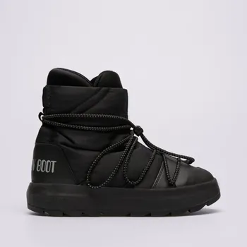 Dámská obuv Adidas X Moonboot Ace Černá 41 1/3