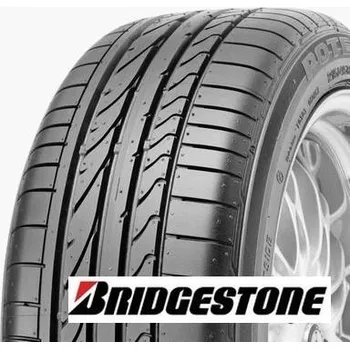 Letní osobní pneu Pneumatiky BRIDGESTONE potenza re050a 245/45 R17 95Y, sleva DOT