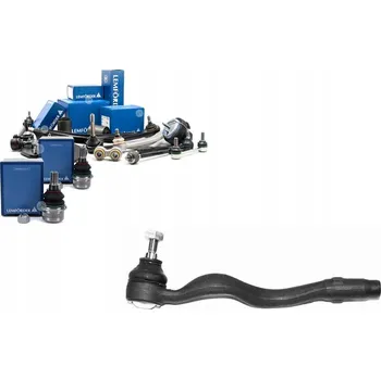 Posilovač řízení Lemforder 10589 01 Hlava táhla řízení