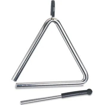 Gewa Pure Triangl H 6´´ ocelový