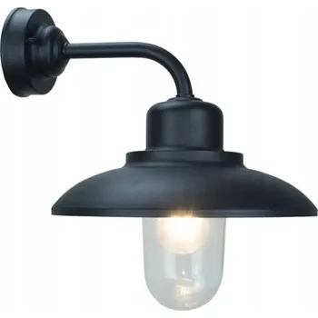 Nástěnné svítidlo Nástěnné svítidlo Brolux černé E27 60 W