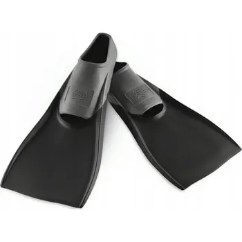 Vodní sport Ploutve Aqua Speed Fusion 2.0 šedo/černé 46-47