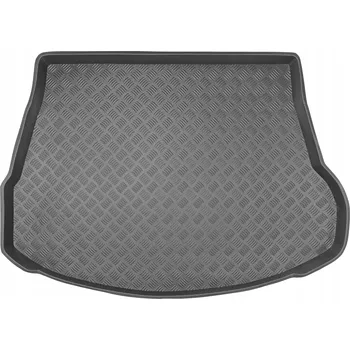 autokoberec Rohož do kufru Mix-Plast polypropylen