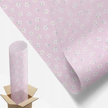 Prostěradlo Fólie mléčná hotová 100 x 200 cm