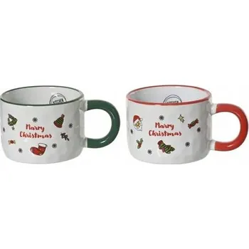 Hrnek Kaemingk porcelánový 250 ml