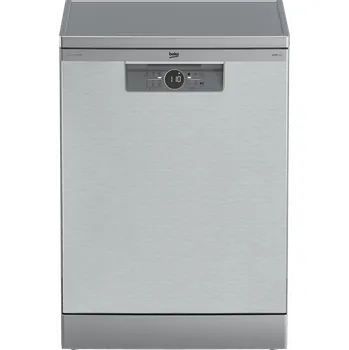Domácí spotřebič Myčka Beko BDFN26648XC Stav zboží: Nový produkt v externím skladu