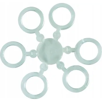 Mivardi přírodní peletová Nástraha 0 g