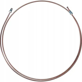 Brzdová hadice KAMOKA BRZDOVÁ HADICE 105/105-1900 4,75 MM