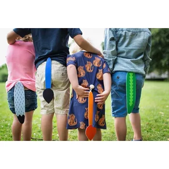 Obraz BS Toys, Odznaky Ogonki