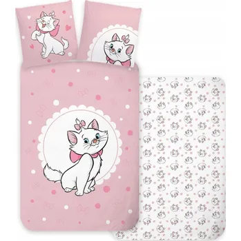 Povlečení Sada povlečení BrandMac 100 x 135 cm, vícebarevné