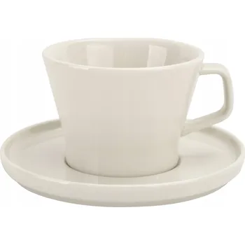 Šálek 225 ml + podšálek Plano