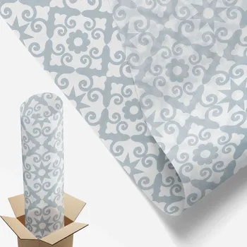 Prostěradlo Fólie mléčná hotová 116 x 200 cm