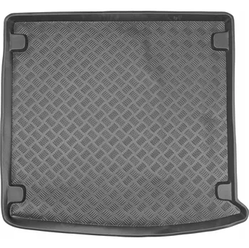 autokoberec Rohož do kufru Mix-Plast polypropylen