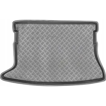 autokoberec Rohož do kufru Mix-Plast polypropylen