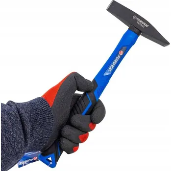 Kladivo Kladivo zámečnické stavební na zatloukání hřebíků rovnání plechu 300g