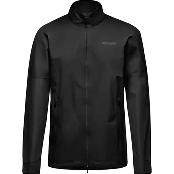 Cyklistická bunda Gore Swiftride GTX Jacket Mens black XL