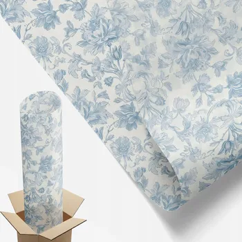 Prostěradlo Fólie mléčná hotová 100 x 50 cm