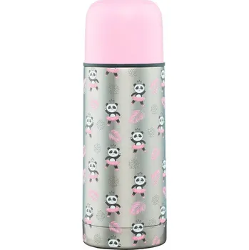Termoska Baagl Termoláhev Baagl Panda 500 ml