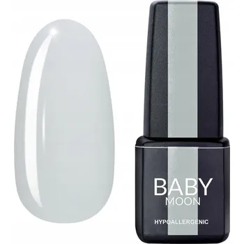 Lak na nehty Hybridní lak na nehty Baby Moon Sensual Č.. 19, 6 ml.