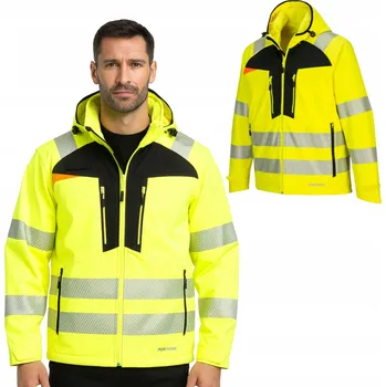 Pracovní oblečení Bunda Portwest DX475, velikost L